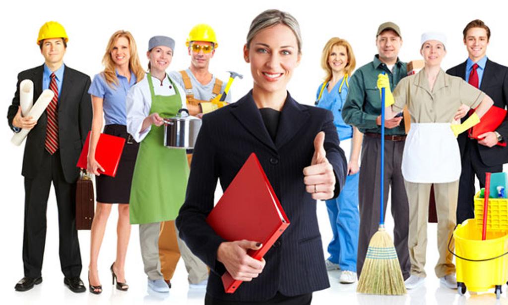 Toroslar Yük Taşıma Personeli